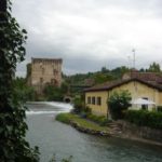 Ausflug ins Veneto