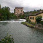 Ausflug ins Veneto