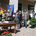Unterzeichnung Partnerschaft in Castagnaro (26)