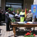 Unterzeichnung Partnerschaft in Castagnaro (27)