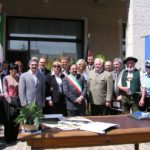 Unterzeichnung Partnerschaft in Castagnaro (30)