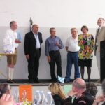 Unterzeichnung Partnerschaft in Castagnaro (48)