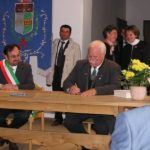 Unterzeichnung Partnerschaft in Fischbachau (25)