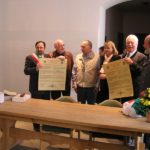 Unterzeichnung Partnerschaft in Fischbachau (32)