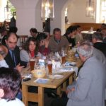 Unterzeichnung Partnerschaft in Fischbachau (38)