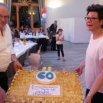 60. Geburtstag Sergio in Grezzana