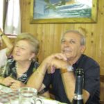 Offizieller Besuch in Castagnaro