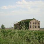 Offizieller Besuch in Castagnaro mit Radltour