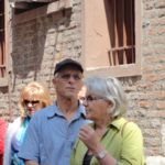 Offizieller Besuch in Castagnaro zum Musikfest