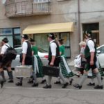 Offizieller Besuch zum zehnjährigen Bestehen