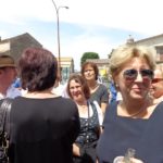 Offizieller Besuch zum zehnjährigen Bestehen