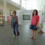 Offizieller Besuch zum zehnjährigen Bestehen