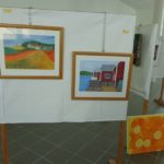 Offizieller Besuch zum zehnjährigen Bestehen