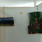 Offizieller Besuch zum zehnjährigen Bestehen