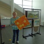 Offizieller Besuch zum zehnjährigen Bestehen