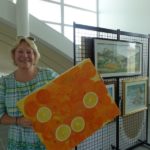 Offizieller Besuch zum zehnjährigen Bestehen