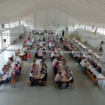 Offizieller Besuch zum zehnjährigen Bestehen