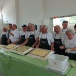 Offizieller Besuch zum zehnjährigen Bestehen