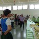 Offizieller Besuch zum zehnjährigen Bestehen