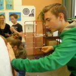 Offizieller Besuch zum zehnjährigen Bestehen
