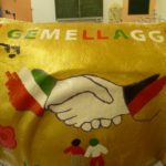 Offizieller Besuch zum zehnjährigen Bestehen