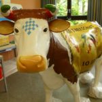 Offizieller Besuch zum zehnjährigen Bestehen