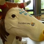 Offizieller Besuch zum zehnjährigen Bestehen