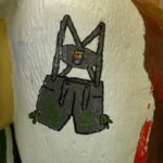 Offizieller Besuch zum zehnjährigen Bestehen