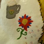 Offizieller Besuch zum zehnjährigen Bestehen