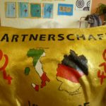 Offizieller Besuch zum zehnjährigen Bestehen