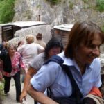 Offizieller Besuch zum zehnjährigen Bestehen