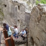 Offizieller Besuch zum zehnjährigen Bestehen