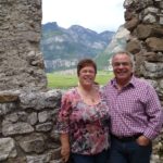 Offizieller Besuch zum zehnjährigen Bestehen