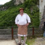 Offizieller Besuch zum zehnjährigen Bestehen