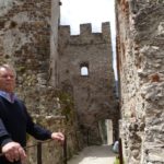 Offizieller Besuch zum zehnjährigen Bestehen