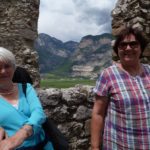 Offizieller Besuch zum zehnjährigen Bestehen