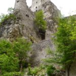Offizieller Besuch zum zehnjährigen Bestehen