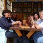 Offizieller Besuch zum zehnjährigen Bestehen