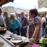 Offizieller Besuch zum zehnjährigen Bestehen