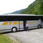 Offizieller Besuch zum zehnjährigen Bestehen