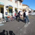 Radtour Verona - Venedig