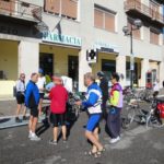 Radtour Verona - Venedig