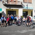 Radtour Verona - Venedig