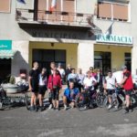 Radtour Verona - Venedig