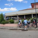 Radtour Verona - Venedig