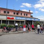 Radtour Verona - Venedig