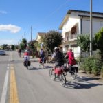 Radtour Verona - Venedig