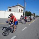 Radtour Verona - Venedig