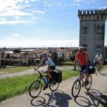 Radtour Verona - Venedig