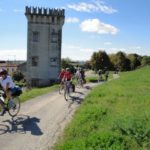 Radtour Verona - Venedig